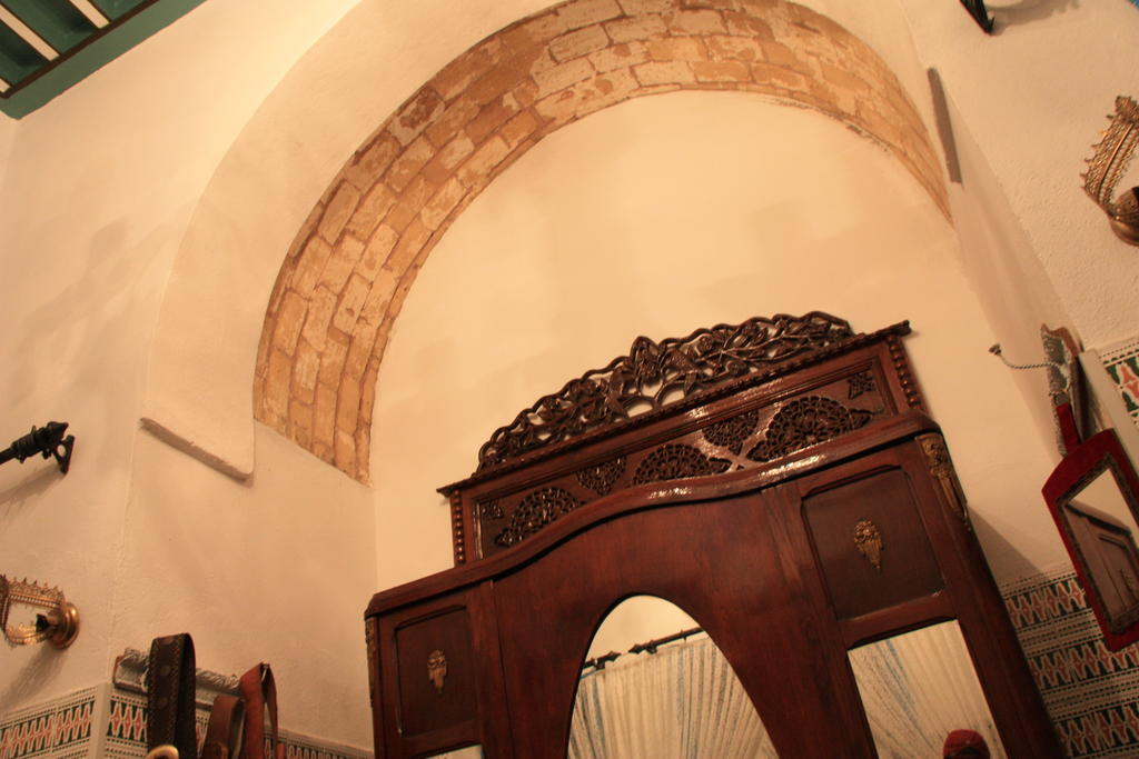 Dar Hassine Allani Καϊρουάν Δωμάτιο φωτογραφία