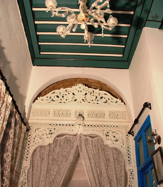 Dar Hassine Allani Καϊρουάν Δωμάτιο φωτογραφία