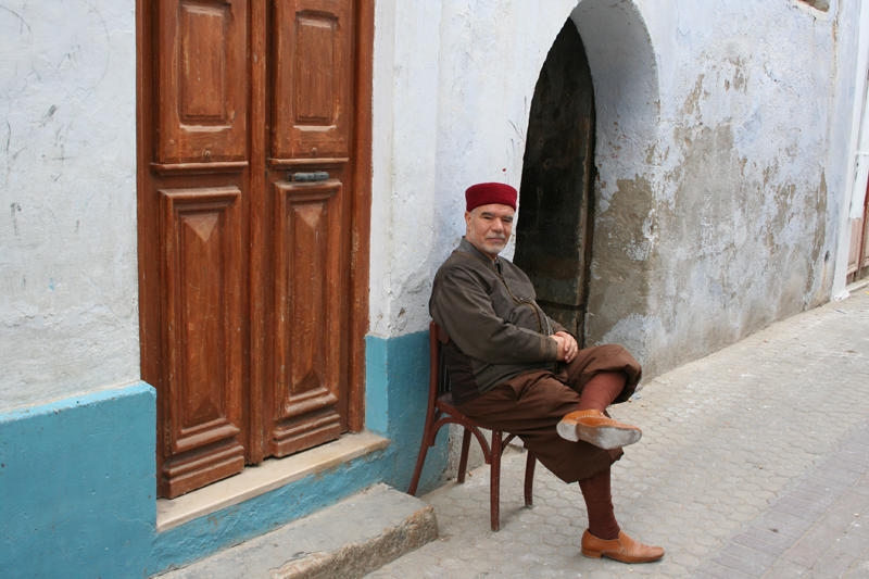 Dar Hassine Allani Καϊρουάν Εξωτερικό φωτογραφία
